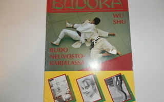Budoka lehti 3/1990