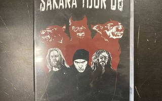 Sakara Tour 2006 DVD
