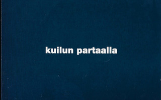 TIMO RAUTIAINEN & TRIO NISKALAUKAUS - Kuilun Partaalla EP