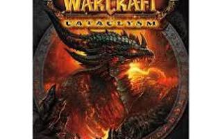 World Of WarCraft - Cataclysm