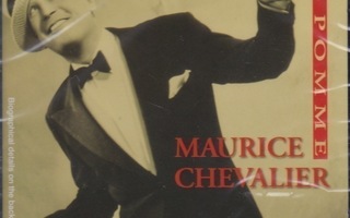 CD: Maurice Chevalier: Ma pomme