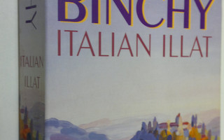 Maeve Binchy : Italian illat