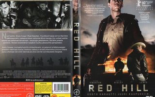 Red Hill	(40 487)	k	-FI-	suomik.	DVD			2010