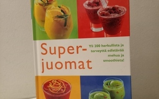 Superjuomat