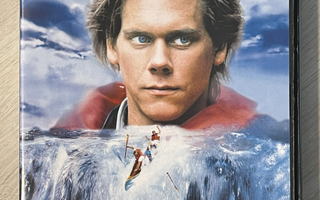 Kun rohkeus pettää (1987) Kevin Bacon, Sean Astin