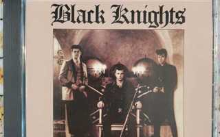 BLACK KNIGHTS - SWEET SPIRIT OF DIXIE CD