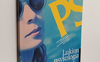 PS 1 : lukion psykologia