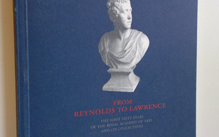 From Reynolds to Lawrence : The first sixty years of the ...