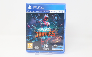 Space Junkies - PS4 / PS VR