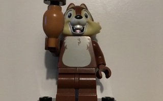 Lego minifiguuri Disney