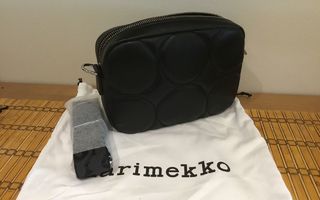 MARIMEKKO laukku KIVET *uusi*