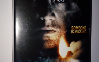(SL) DVD) Suljettu Saari (2009) Leonardo DiCaprio