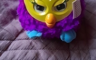 FURBY