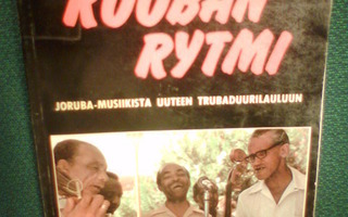 KUUBAN RYTMI ( 1 p. 1978 Love Kustannus ) Sis.pk:t