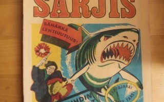 Super Sarjis 2_1976