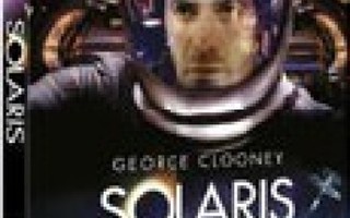 Solaris (2002) George Clooney (17221)