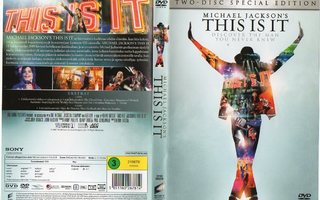 Michael Jackson´S This Is It	(20 556)	k	-FI-	DVD	suomik.	(2)