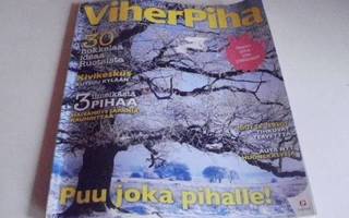 Viherpiha 1/2011
