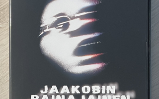 Adrian Lyne: JAAKOBIN PAINAJAINEN (1990) Tim Robbins