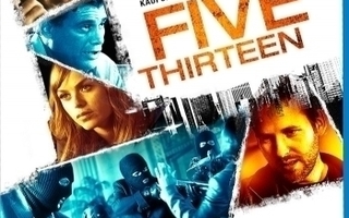 Five Thirteen  -  (Blu-ray)
