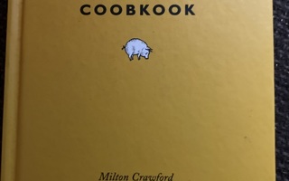 CRAWFORD: THE HUNGOVER COOKBOOK