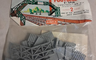 airfix footbridge