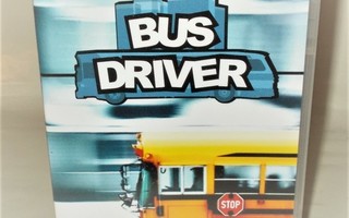 BUS DRIVER  (PC)