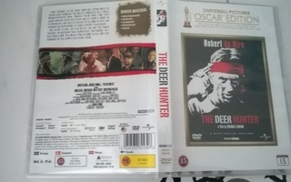 Deer Hunter (Oscar Edition 2dvd)