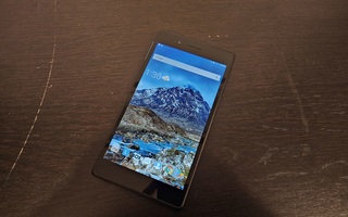 Lenovo Tab 7 Essential 7" tabletti