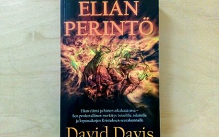 David Davis: Elian perintö