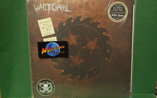 WHITECHAPEL - WHITECHAPEL M / M EU 2012 LP