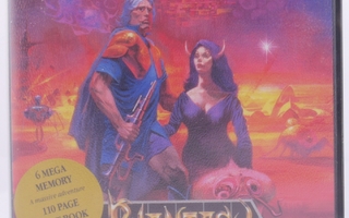 Phantasy Star II