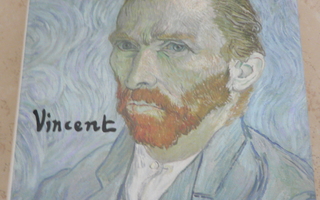 Marc Edo Tralbaut: Vincent Van Gogh - Chartwell Books, Inc.