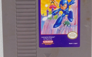 Mega Man 4