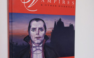 Great Vampires & Other Horrors