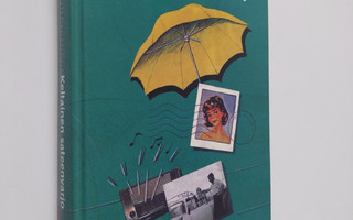 Leena Laulajainen : Keltainen sateenvarjo