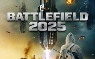 battlefield 2025	(67 427)	UUSI	-FI-	nordic,	DVD			2020