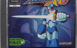 Mega Man X6