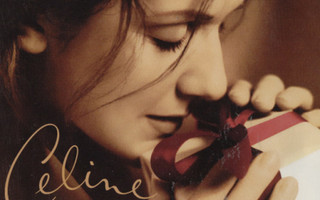 Celine Dion • These Are Special Times CD