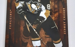 2008-09 Artifacts Sidney Crosby