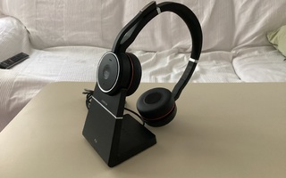 Jabra Evolve 75 SE