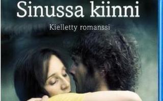 Sinussa Kiinni - Kielletty romanssi (Blu-ray)