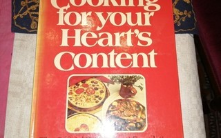 THE OFFICIAL BRITISH HEART FOUNDATION COOKBOOK