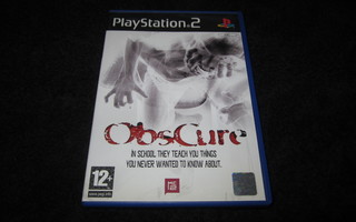 PS2: Obscure