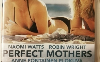 Perfect Mothers  Dvd