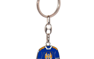 Avaimenperä Pelipaita- Tappara-Shop