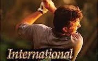 Ps2 International Golf Pro