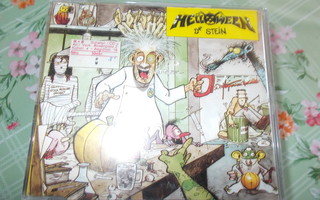 CDM HELLOWEEN ** DR STEIN **