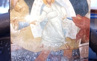 Gregorios Nyssalainen : Sielusta ja ylösnousemuksesta ( SIS