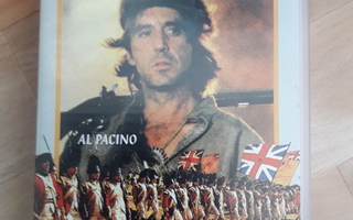 Vapauden voitto (1985) VHS